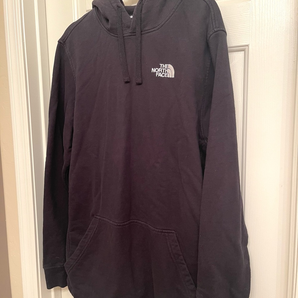 The North Face Mens hoodie XL
